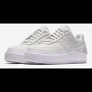 Nike Reimagined Air Force 1 Jester